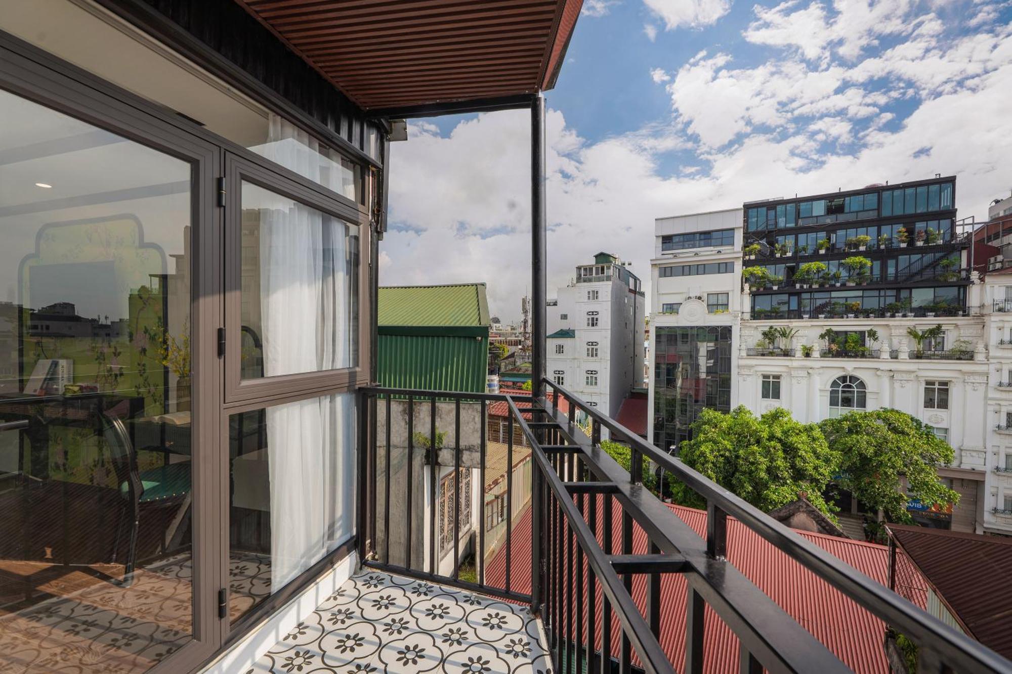 Hanoi Jasmine Premium Hotel & Travel — Photos 2