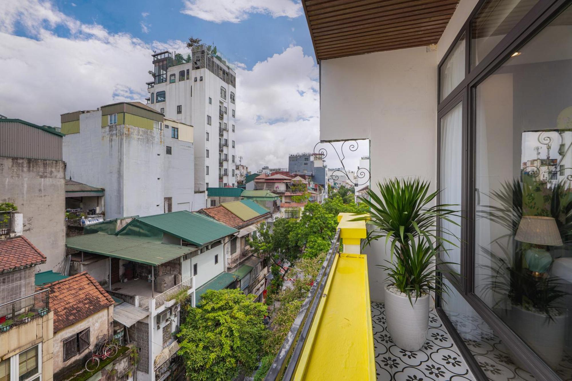 Hanoi Jasmine Premium Hotel & Travel — Photos 1